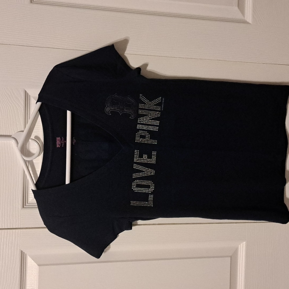 Boston Red Sox Pedroia Tshirt